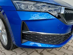 Škoda Octavia Top Selection