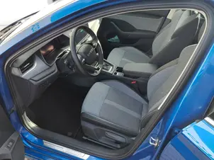 Škoda Octavia Top Selection