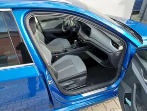 Škoda Octavia Top Selection