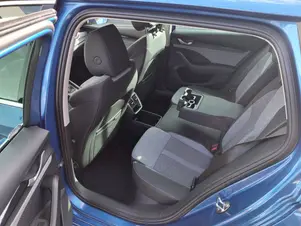 Škoda Octavia Top Selection