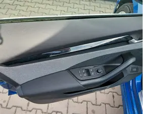Škoda Octavia Top Selection