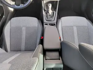 Škoda Octavia Top Selection