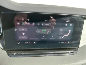 Škoda Octavia Top Selection