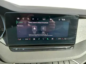 Škoda Octavia Top Selection