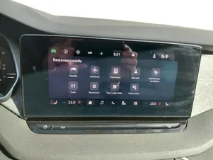 Škoda Octavia Top Selection