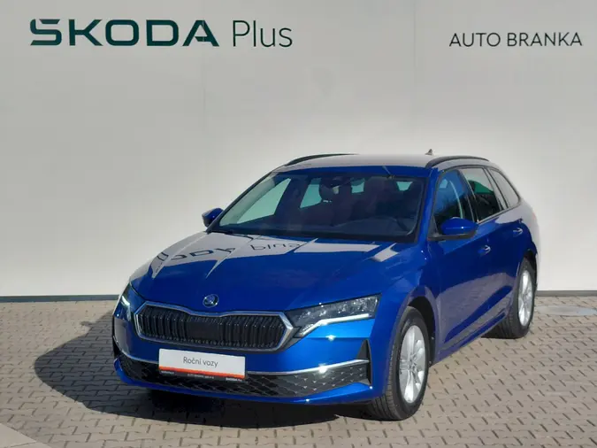 Octavia Top Selection