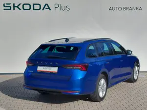 Škoda Octavia Top Selection