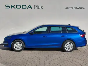 Škoda Octavia Top Selection