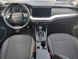 Škoda Octavia Top Selection