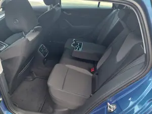 Škoda Octavia Top Selection