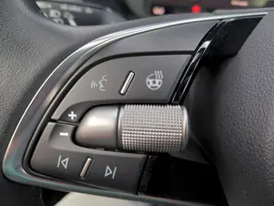 Škoda Octavia Top Selection