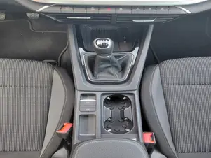 Škoda Octavia Top Selection