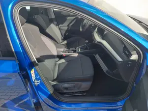 Škoda Octavia Top Selection