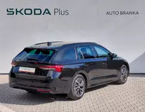 Octavia SportLine