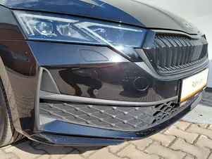 Škoda Octavia SportLine