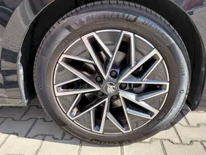 Škoda Octavia SportLine