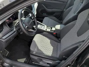Škoda Octavia SportLine