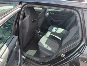 Škoda Octavia SportLine