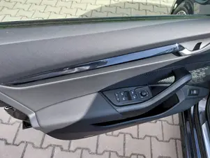 Škoda Octavia SportLine