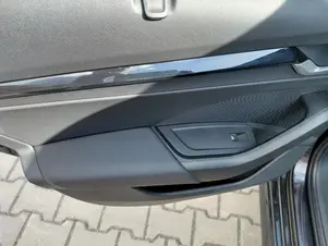 Škoda Octavia SportLine