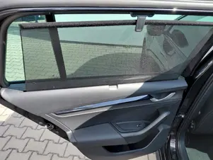 Škoda Octavia SportLine
