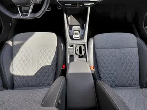 Škoda Octavia SportLine