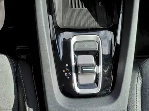 Škoda Octavia SportLine