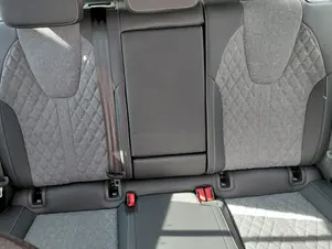 Škoda Octavia SportLine