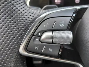 Škoda Octavia SportLine