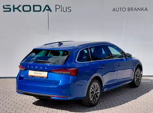 Škoda Octavia Selection