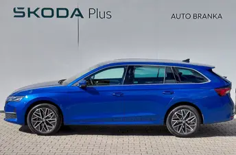 Škoda Octavia Selection