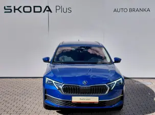 Škoda Octavia Selection