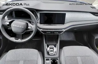 Škoda Octavia Selection