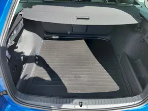 Škoda Octavia Selection