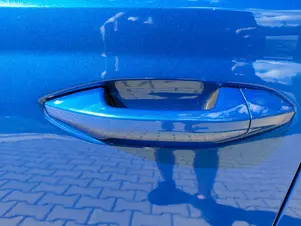 Škoda Octavia Selection