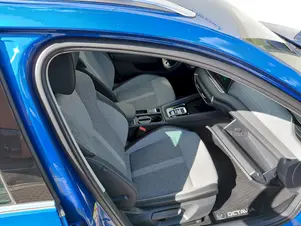 Škoda Octavia Selection