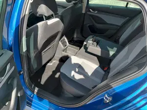 Škoda Octavia Selection