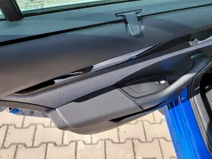 Škoda Octavia Selection