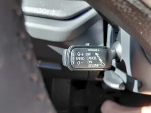 Škoda Octavia Selection