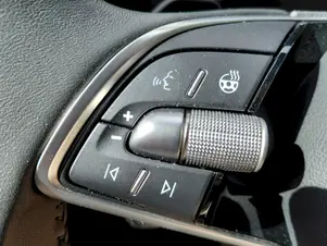 Škoda Octavia Selection