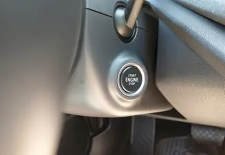 Škoda Octavia Selection