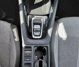 Škoda Octavia Selection