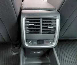 Škoda Octavia Selection