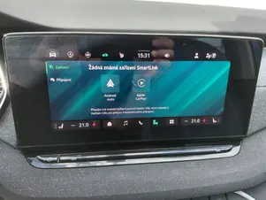 Škoda Octavia Selection