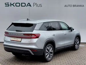 Škoda Kodiaq Exclusive Selection