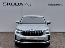 Kodiaq Exclusive Selection