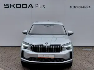 Škoda Kodiaq Exclusive Selection