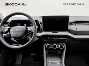 Škoda Kodiaq Exclusive Selection
