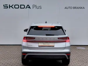 Škoda Kodiaq Exclusive Selection