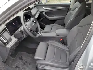 Škoda Kodiaq Exclusive Selection